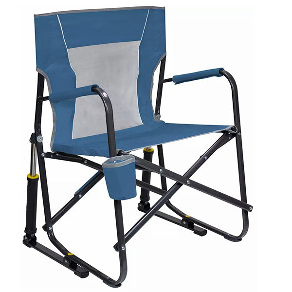 🎉Limited Time Promotion💝 350-lb Load-bearing outdoor camping beach chair(BUY 2 GET 2 FREE)