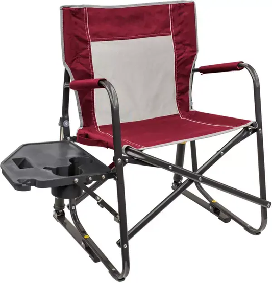 🎉Limited Time Promotion💝 350-lb Load-bearing outdoor camping beach chair(BUY 2 GET 2 FREE)