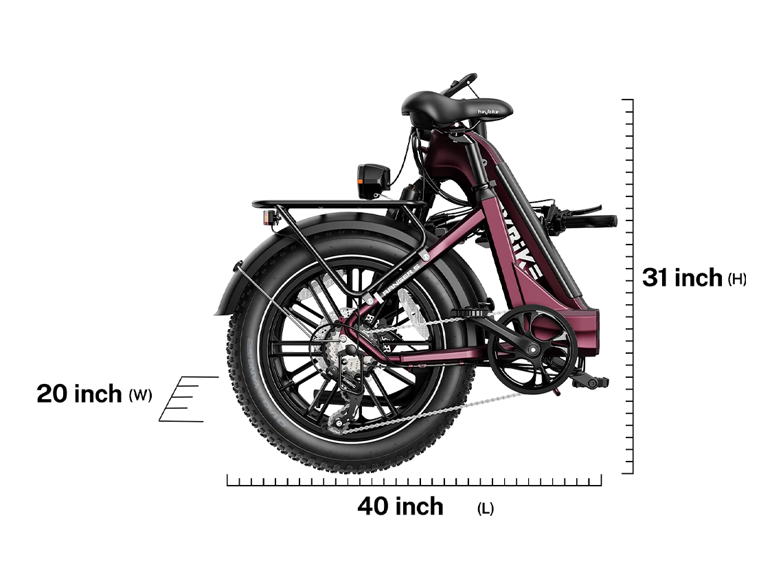 Fat Tire Ebikes--Electric Bike